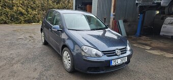 Golf 5 2.0 tdi - 2