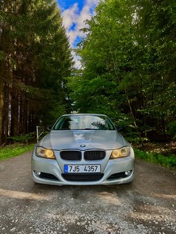 Bmw e90 320d - 2