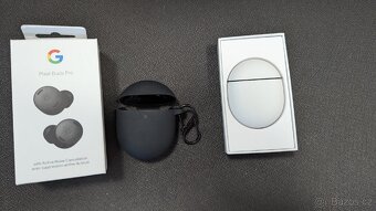 Google pixel buds pro - 2