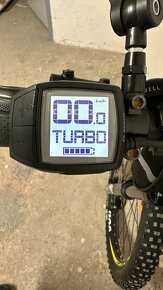 Celoodpružené horské elektrokolo Xtreme 9.0 - 2