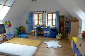 Nábytek pro malé děti do pokoje - 2