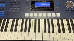 Kurzweil PC3 LE8 stage piano - 2