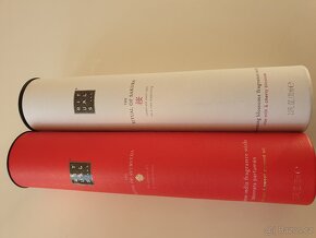 Rituals vonné tyčinky Sakura a Ayuerveda - 2