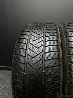 Sada pneu Pirelli 255/55/20 110V - 2
