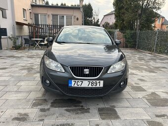 Seat Ibiza 1.6TDi - 2