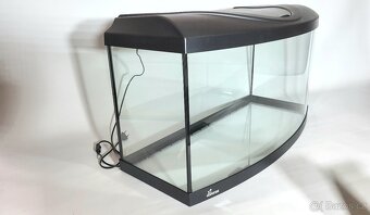 Akvárium DIVERSA 85x35x40 mm, 112 L - 2