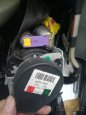 Prodam stropni airbagy + spolujezdcuv airbag VW Golf 5 - 2