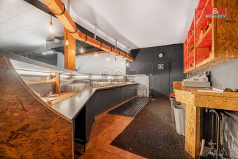 Prodej restaurace, stravování, 342 m², Šluknov - Císařský - 2