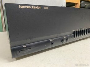 HARMAN KARDON HK 680 ve skvělém stavu - 2