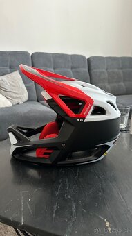 Fox Proframe Rs vel. M - 2