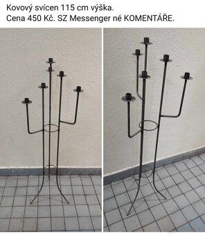 Byt/Dům. Položka na fotografii 450 Kč nebo 2+1 ZDARMA. - 2