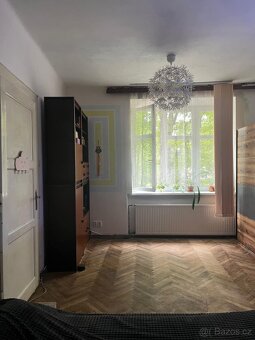 Prodej bytu 3+1, 79 m² – Malátova, Jihlava - 2