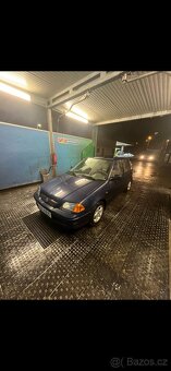 Suzuki Swift 1.3 GLX - 2