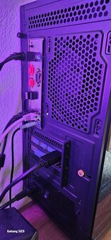 NOVE herni PC - 2