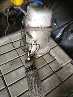 Dpf 2.0tdi 81kw - 2