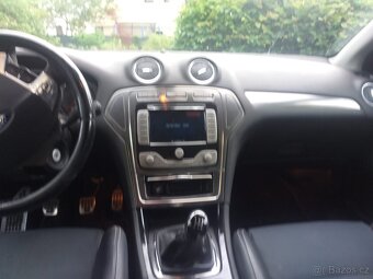 Ford Mondeo kombi - 2