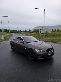 BMW E92 2009 325D 145kw - 2