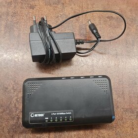 SWITCH Netbox - 2