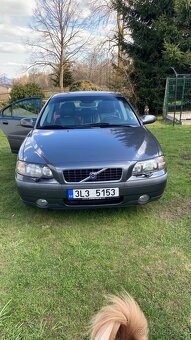 Volvo S60 - 2