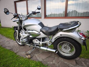 BMW R1200C - 2
