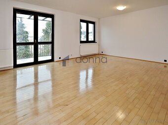 Pronájem rodinného domu 5+1, 220m2, Praha 4 - Chodov, ul. Kl - 2