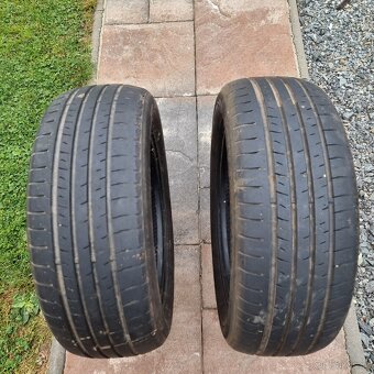 205/55 R 16 - 2