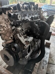 Motor bmw b58 - 2