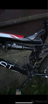 Kolo Ghost AMR 5900 2013 - 2