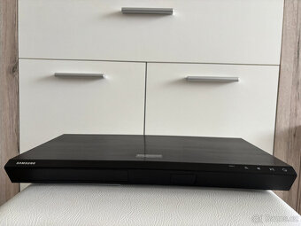 Samsung UBD-M7500 - 2