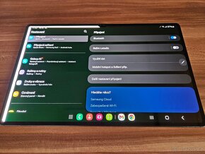 Orig. display-Samsung Galaxy Tab S8 Ultra-SM-X906, SM-X900 - 2