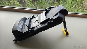 BeSafe Base iZi Modular i-Size ISOFIX - 2