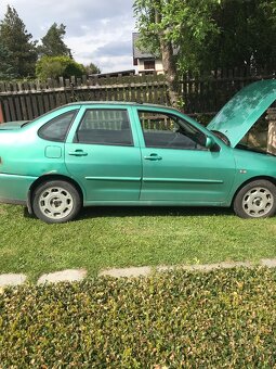 VW Polo Classic - 2