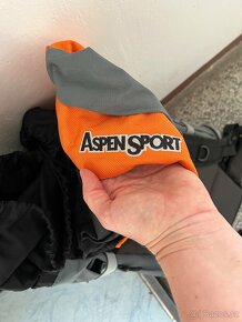 Krosna Aspen sport - 2