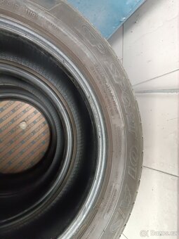 Celoroční pneumatiky Dunlop - 2