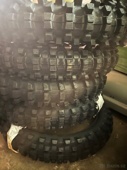 Pneu Mx, pirelli, dunlop - 2