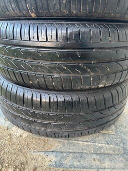 NEXEN N-BLUE HD PLUS 175/65 R14 82H Letní pneu - 2