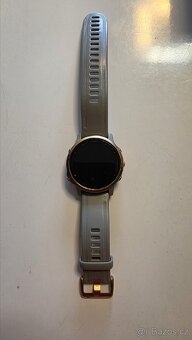 Garmin fenix 6s sapphire - 2