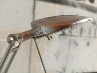 Stolní lampa - 2