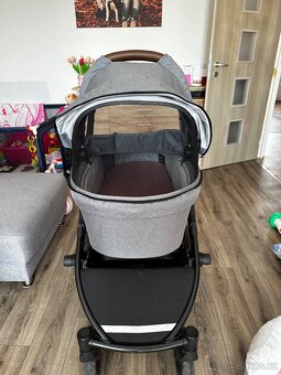 Britax Smile III - 2
