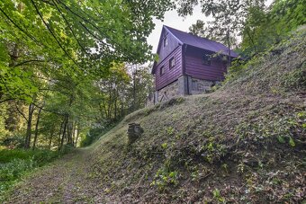 Prodej chaty 76 m2, Loučky u Turnova - 2