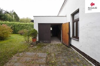 Prodej rodinného domu 104 m2 Táborská, Lomnice nad Popelkou - 2