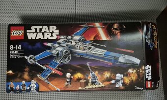 Lego star wars x-wing 75149 - 2
