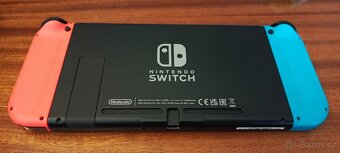 Nintendo switch - 2
