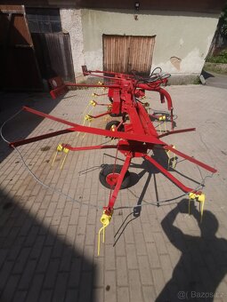 Obraceč sena - 2