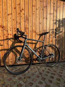 Specialized SL6 Sport vel. 58 - 2
