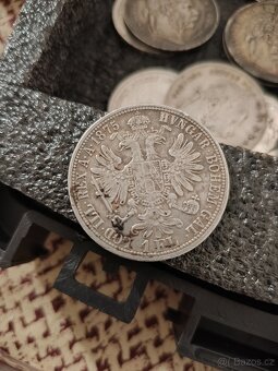 Zlatník 1875 - 2