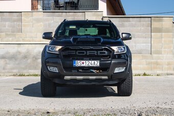 Ford Ranger 2019 - 2