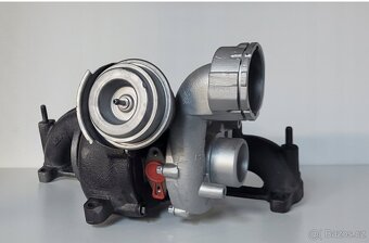 Turbo 1.9tdi 77kw - 2