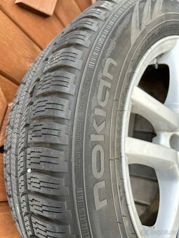 5x120 r17 originál bmw - 2