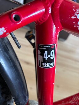 Dětské kolo SUPERIOR XC 20’’ - 2